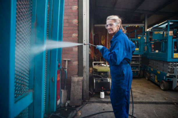 Best Pressure Washing Company Near Me  in Lebanon, OR
