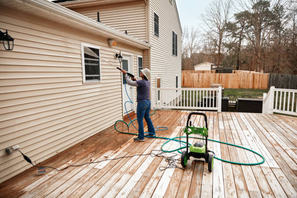 Best Sidewalk Pressure Washing  in Lebanon, OR
