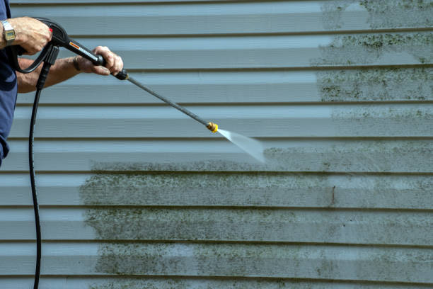 Trusted Lebanon, OR Pressure Washing Experts