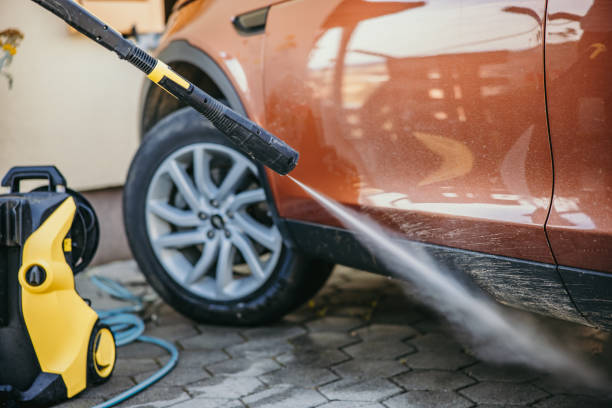 Best Power Washing Near Me  in Lebanon, OR