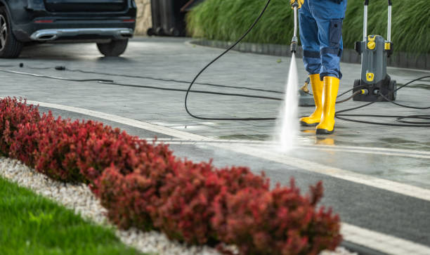 Deck Cleaning Services in Lebanon, OR