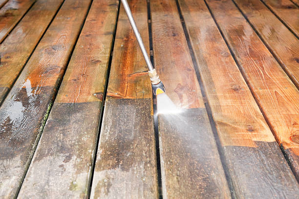 Local Pressure Washing Services in Lebanon, OR