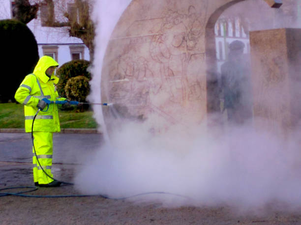 Best Pressure Washing Services for Businesses  in Lebanon, OR