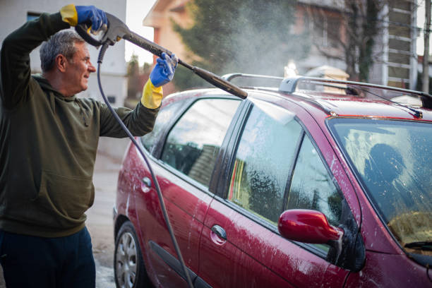 Best Affordable Pressure Washing  in Lebanon, OR