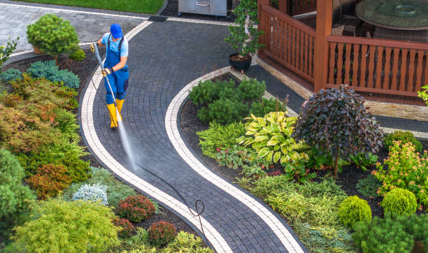 Best Deck Cleaning Services  in Lebanon, OR
